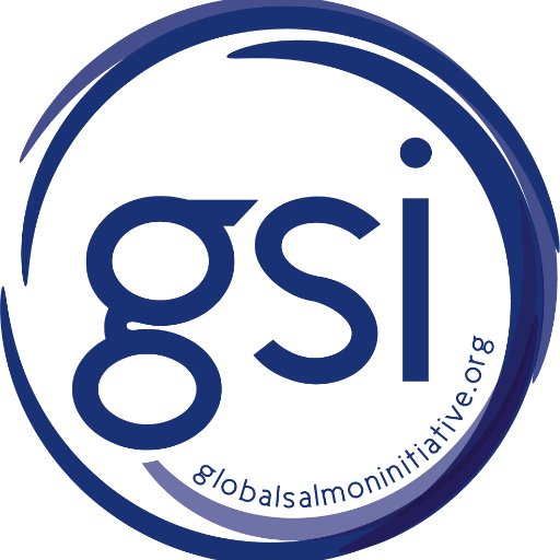 Global Salmon Initiative (GSI) es una iniciativa de liderazgo enfocada en lograr un progreso importante en sustentabilidad para salmón cultivado. @GSI_salmon