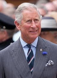 Charles, Prince of Wales is the heir apparent to the British throne as the eldest child of Queen Elizabeth II.