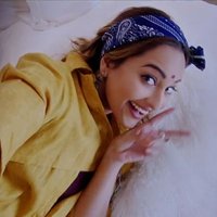 Sonakshi Sinha Fans (@teamsonakshi) 's Twitter Profile Photo Sonakshi Sinha Fans (@teamsonakshi) 's Twitter Profile Photo