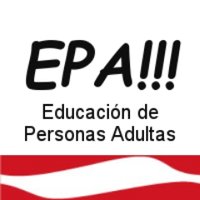 Educación de Personas Adultas Aragón (@epaaragon) 's Twitter Profile