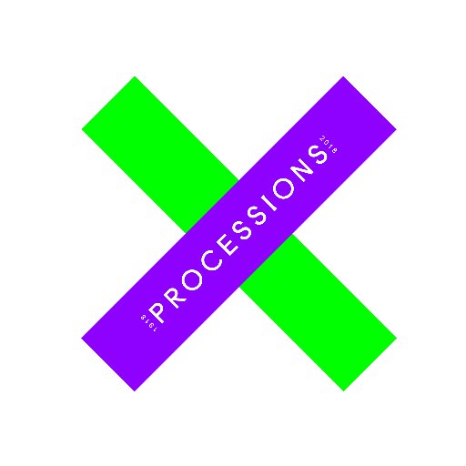 PROCESSIONS2018さんのプロフィール画像