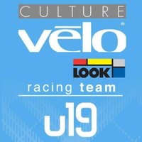 Team Culture Vélo Look U19 (@u19culturevelo) 's Twitter Profile Photo