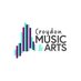 Croydon Music & Arts (@CroydonMusicArt) Twitter profile photo