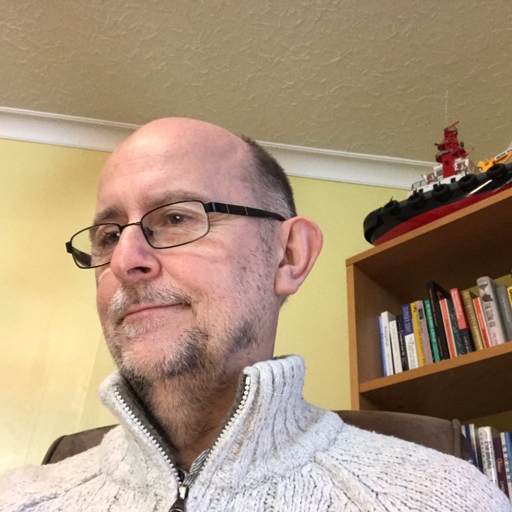 A retired UK academic with interests in interaction design, student learning, gardening, faith issues, choral singing and camper vans. All opinions are my own.