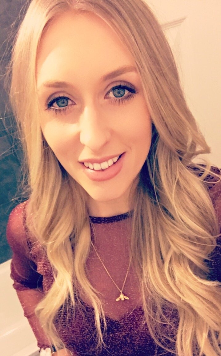 Charlotte Francis