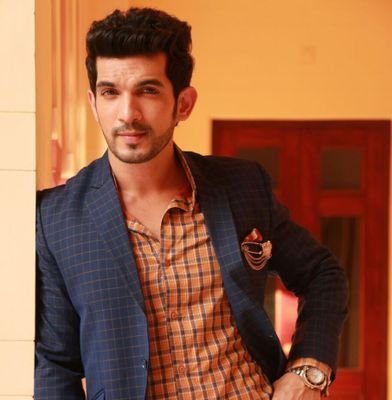 Fanbase Arjun Bijlani... Keep Support Arjun Bijlani...