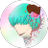 ふう@水玉ふうせんのアイコン