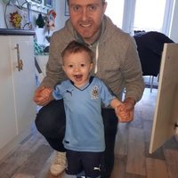 Kevin Corrigan (@corrigankev79) 's Twitter Profile