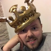 Glen Chopper Collins (@glenncollins) 's Twitter Profile