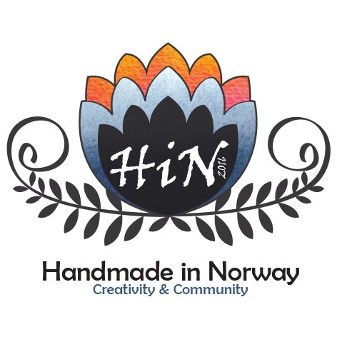 A rather large creative community in Norway.

Arts & Culture
Design
Crafts