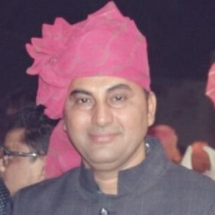 rashidchayal's profile picture. Advocate, Rajasthan High Court | Vice Chairman, Nagar Palika - Sardarshahar (Churu) | Member of Team @ptbhanwarlal & @anilsharmainc