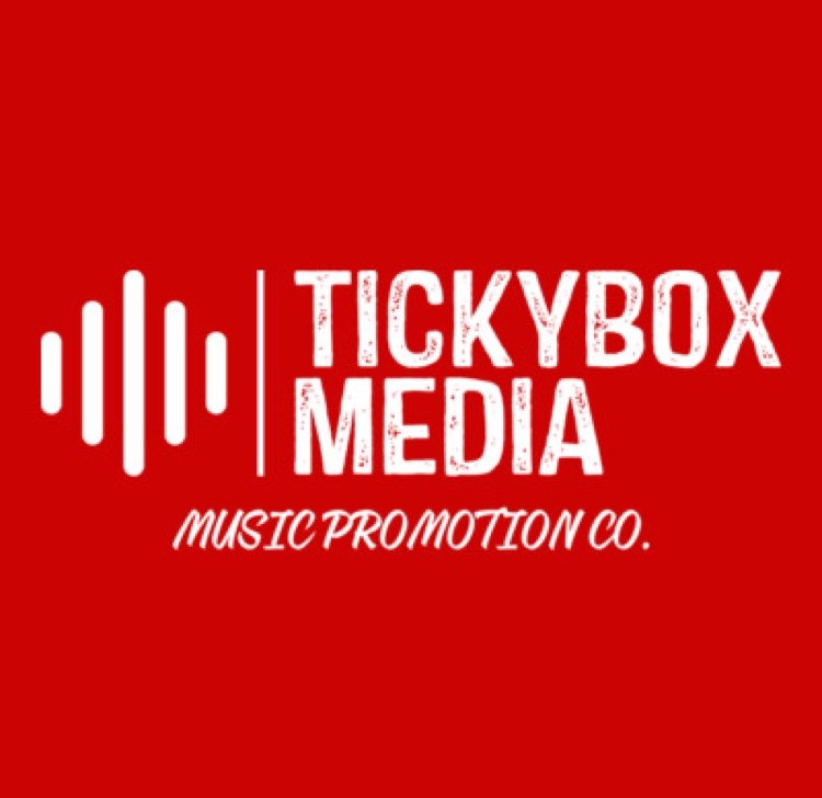 TickyboxMedia Profile Picture