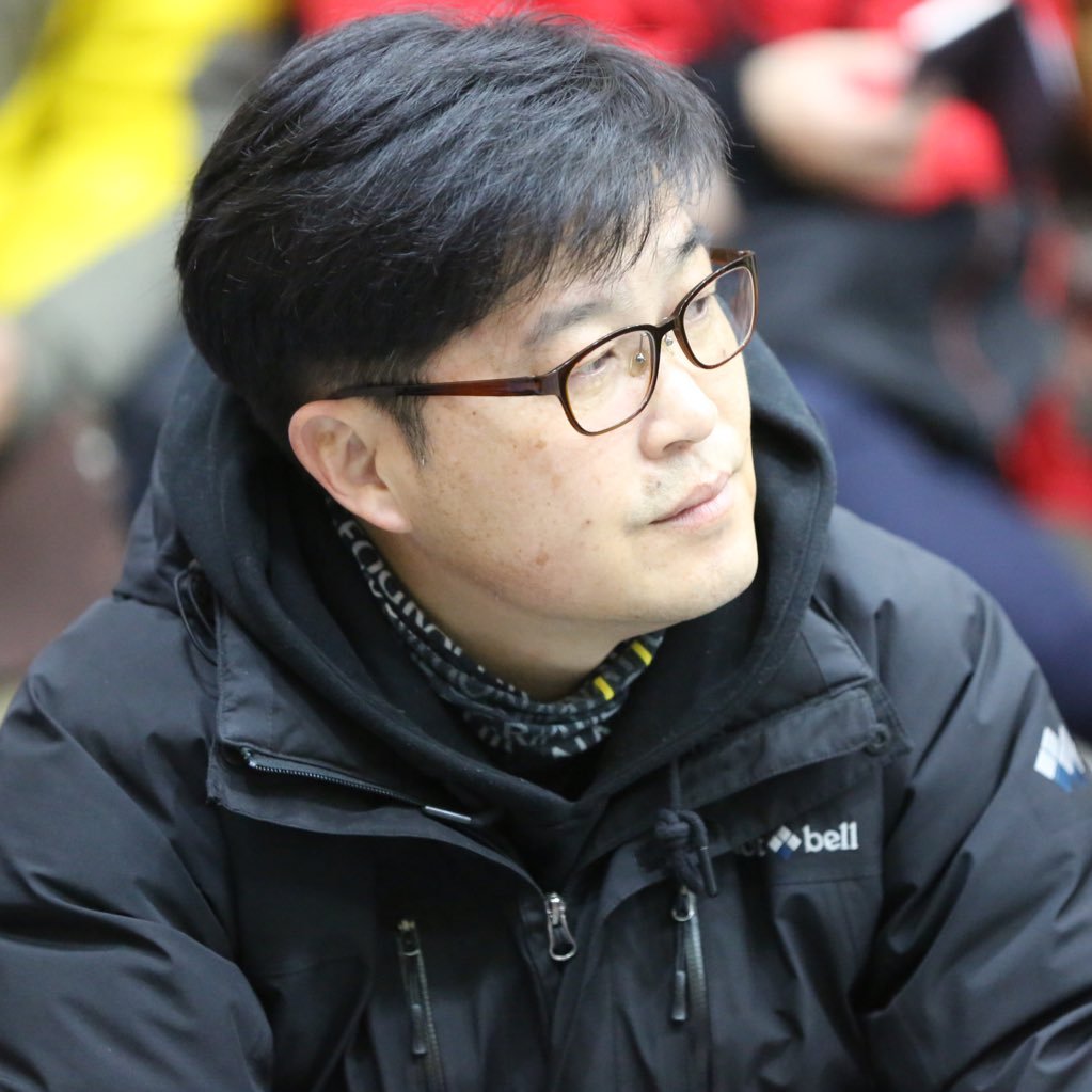 kwonohoon's profile picture. 