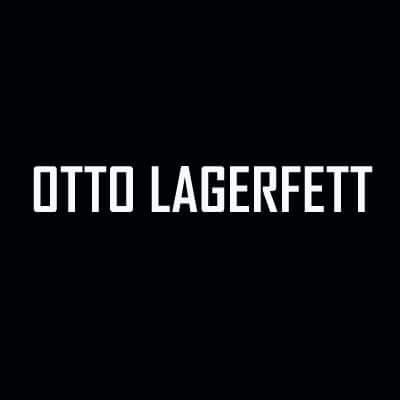 OTTO LAGERFETT - OTTO LAGERFETT NEW CD