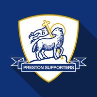Preston Supporters Team (@pnefansteam) 's Twitter Profile Photo Preston Supporters Team (@pnefansteam) 's Twitter Profile Photo