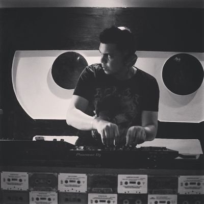 DJ KISH