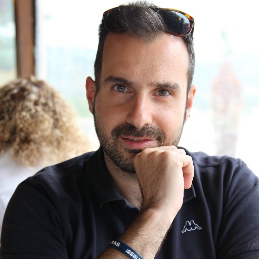 nickppado's profile picture. 