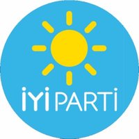 İYİ PARTİ KAHRAMANMARAŞ 46 (@iyiparti_46) Twitter profile photo