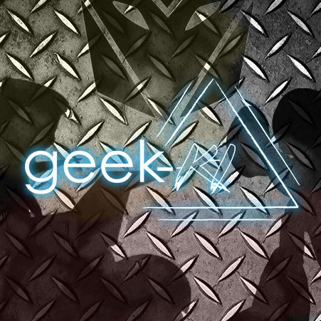 Geek-Kiさんのプロフィール画像