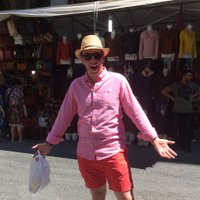 David Guy (@davieg83) Twitter profile photo