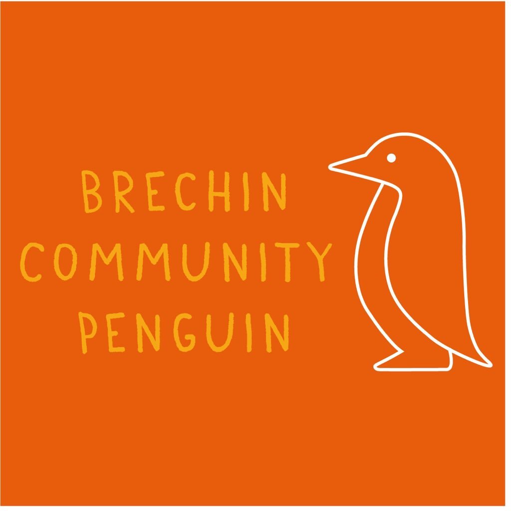 Maggie’s Centre provides free practical emotional and social support to people with cancer. Let’s bring the Brechin Community together by sponsoring one.