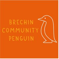 Brechin Community Penguin(@brechin_penguin) 's Twitter Profile Photo