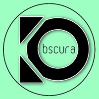kinobscura (@kinobscura) 's Twitter Profile