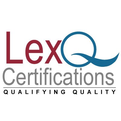 Lex-Q offers #ISO, #CMMI, #Agile and #SixSigmaCertificationServices covering #Quality, #InformationSecurity and #ITServiceManagement.