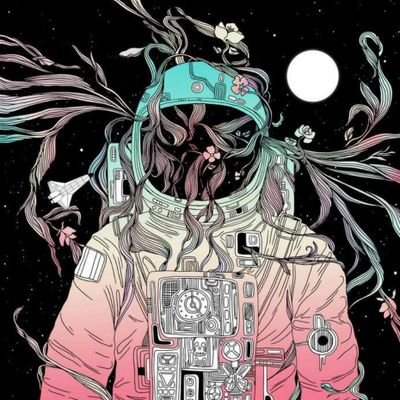 Without art, the crudeness of reality would make the world unbearable. +580k on Pinterest: https://t.co/mx5usmgLKB
Credit(copyright) ➡Mail contact@artwoonz.com