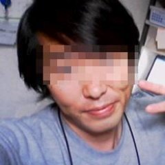 サッカー観戦好きです。 カフェで、楽しく語らいたいね。 /コスプレ/女装/男の娘/女装男子/女