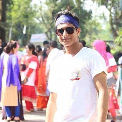 rubelsb47's profile picture. Studying Bachelor of Medicine & Bachelor of Surgery (MBBS) at Sher-E-Bangla Medical college, Barisal, Bangladesh