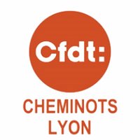 CFDT CHEMINOTS RHONE ALPES(@CFDT_CH_LYON) 's Twitter Profile Photo
