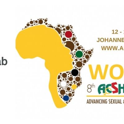Theme: Advancing the Sexual and Reproductive Health and Rights of Women and Girls in Africa. ✊🏿Johannesburg 
Hosted by @YouthlabZA
