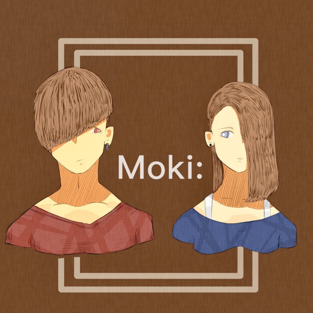 MoKi:🐸さんのプロフィール画像