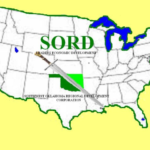 SORD’s innovative initiatives facilitate diverse economic development in Rural America by advancing renewable energy, Natural resources and other enterprises.