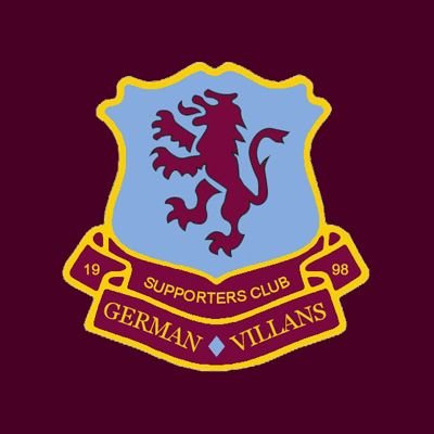 Since 1998 we have been the first and only official german supporters club of @AVFCOfficial 

Account run by Christian Glowatzki, chairman of the German Villans