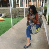 Acista L.K. Nitbani (@cizta) 's Twitter Profile