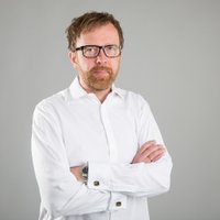 Eirik Solheim (@eirikso) 's Twitter Profile