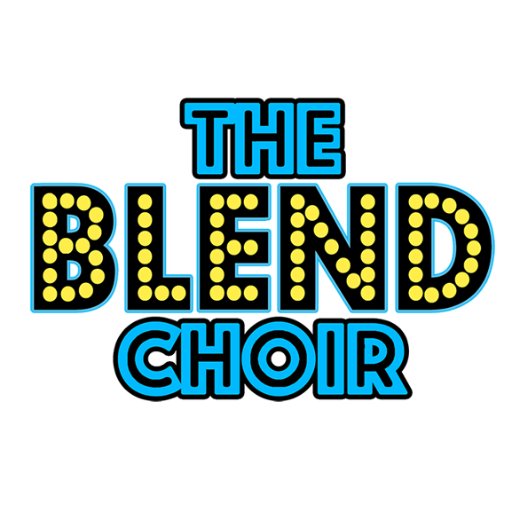 If you love singing and having fun, then one of The Blend choirs is for you! E-mail info@theblendchoir.co.uk for your FREE taster session now!