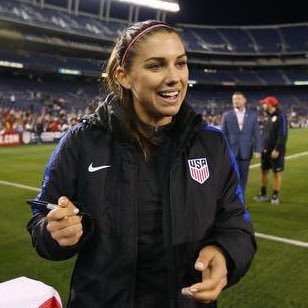 Love USWNT, Cubs, Pats, Portland Thorns, Orlando Pride, Portland Timbers, Alex Morgan, Tobin Heath.