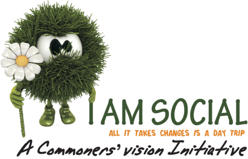 Welcome to IamSocial,premier India wide series on Social Media for you, me and everyone else.