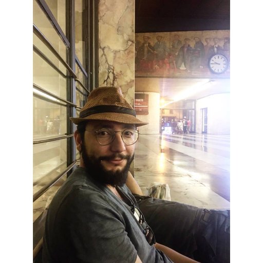 sertac_ky's profile picture. otlara karşı alerjisi olan bir peyzaj mimarı/akademisyen/Fenerbahçe aşığı