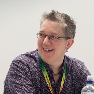 rachelmcw's profile picture. Previously - Resource Discovery Manager University of Sheffield Library. Escaped to make art. She/her 🏳️‍🌈 For my Art side see @RachelcwArt