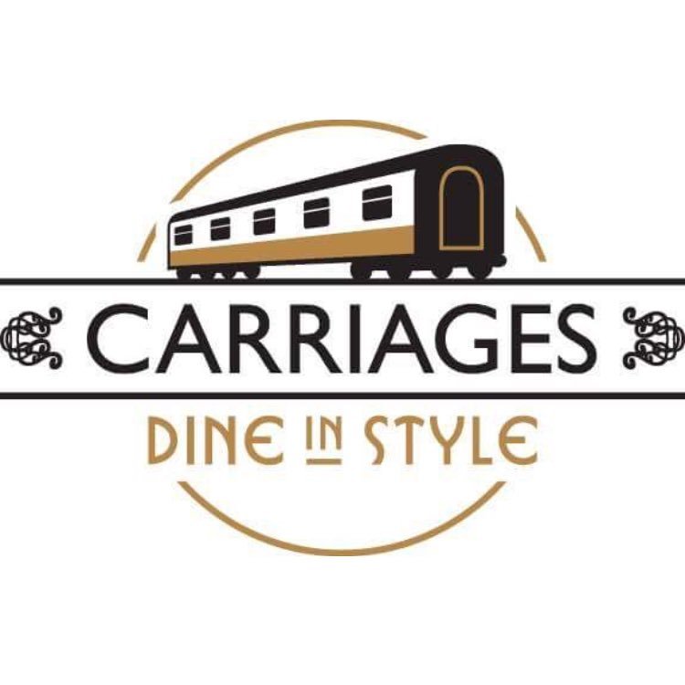 Dine in style in our restored 1950s carriages, offering freshly prepared premium afternoon tea made from locally sourced & homegrown ingredients.