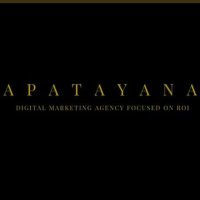Apatayana(@apatayanamkt) 's Twitter Profile Photo