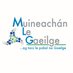 Muineachán Le Gaeilge (@muineachanleg) Twitter profile photo Muineachán Le Gaeilge (@muineachanleg) Twitter profile photo
