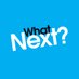 What Next? (@whatcareerlive) Twitter profile photo