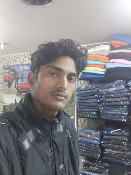 AmitRaj44537441's profile picture. 