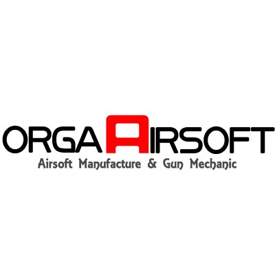 ORGA AIRSOFTブランド運営と国内・海外でエアガン関連製品販売をしています。また全国からのカスタムワークの依頼を請けています。
#エアガン #サバゲー #トレポン #サバゲーマー #サバイバルゲーム #エアガンカスタム #サバゲー初心者 #電動ガン #ガスブロ #エアガン好き #tti #GBB