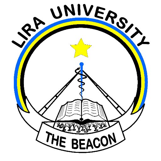 Official Page Of Lira University